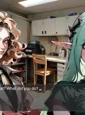 From One World To Another