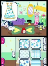 Tamagotchi no Kira-kira Omisecchi