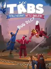 Totally Accurate Battle Simulator: Bug DLC