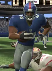 Madden NFL Football