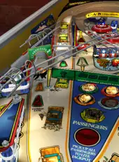 Pinball Hall of Fame: The Williams Collection