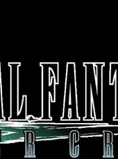 Final Fantasy VII: Ever Crisis