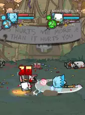 Castle Crashers