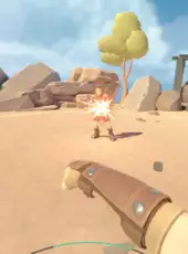 Rumble