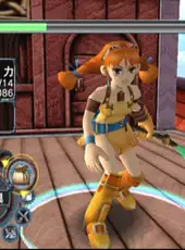 Skies of Arcadia