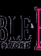 Bounty Sword: Double Edge