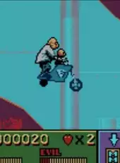 Austin Powers: Welcome to My Underground Lair!