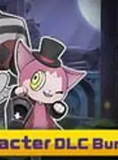 Obakeidoro!: Character DLC Bundle 2