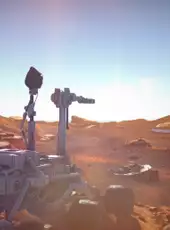 Space Mechanic Simulator