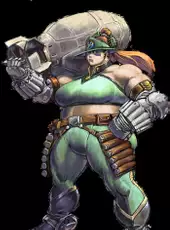 Wild Guns Reloaded