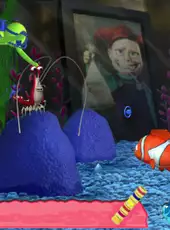 Finding Nemo