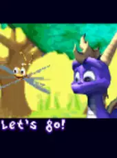 Spyro Orange: The Cortex Conspiracy