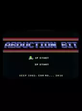 Abduction Bit