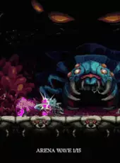 Death's Gambit: Afterlife - Ashes of Vados