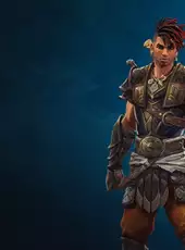 Prince of Persia: The Lost Crown - Immortal Skin