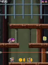Super Drill Panic