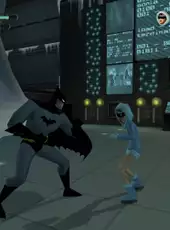 Batman: Vengeance