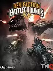Red Faction: Battlegrounds