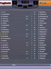 NHL Eastside Hockey Manager 2005