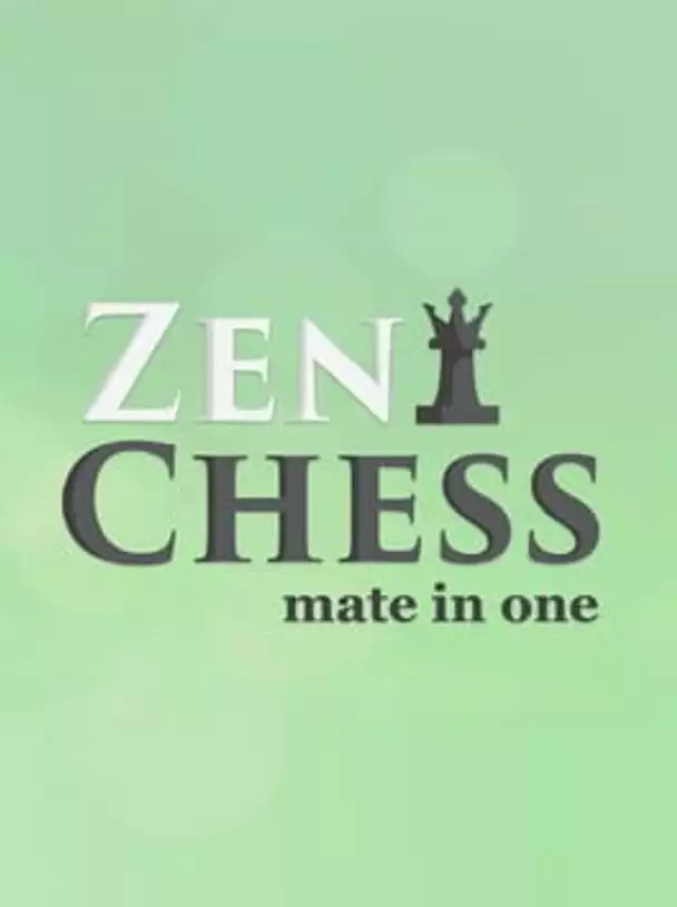 Zen Chess: Mate in One