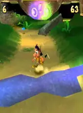 Hugo: The Quest for the Sunstones