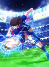 Captain Tsubasa: Rise of New Champions