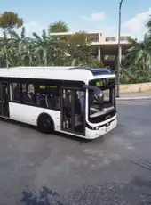 Bus Simulator 27