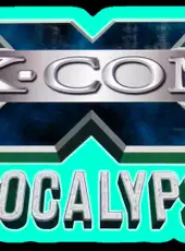 X-COM: Apocalypse