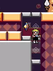 Mutant Mudds