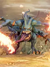 Warhammer Age of Sigmar: Realms of Ruin - Deluxe Edition