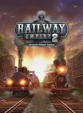 Railway Empire 2: Nintendo Switch Edition