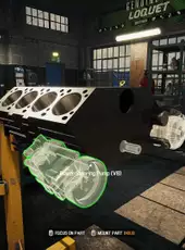 Car Mechanic Simulator 2021