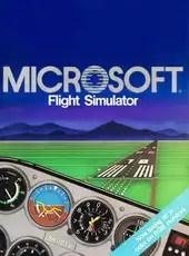 Microsoft Flight Simulator 2.0