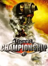 Unreal Championship