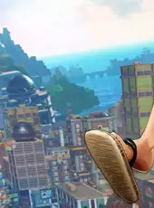 One Piece: World Seeker