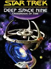 Star Trek: Deep Space Nine - Crossroads of Time