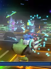 Secret Agent Clank