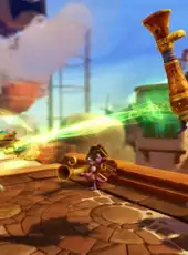 Skylanders: Swap Force