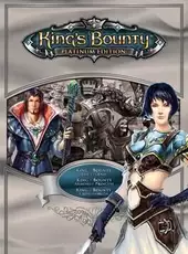 King's Bounty: Platinum Edition