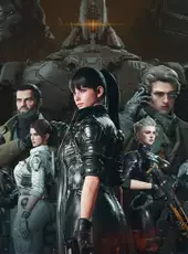 The First Descendant: Breakthrough