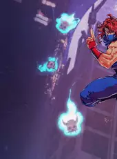 Ninja Gaiden: Ragebound