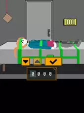 Your Turn To Die: Chapter 1, Part One