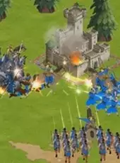 Age of Empires: World Domination