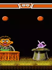 Sesame Street: 1-2-3