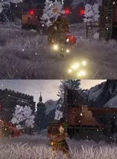 Outward: Definitive Edition