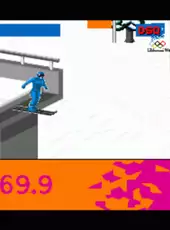 Winter Olympics: Lillehammer '94