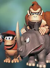 Donkey Kong Country