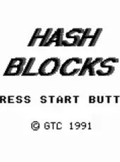 Hash Blocks
