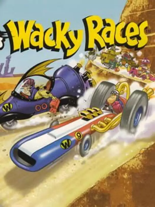 Wacky Races