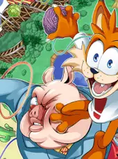 Bubsy in: the Purrfect Collection